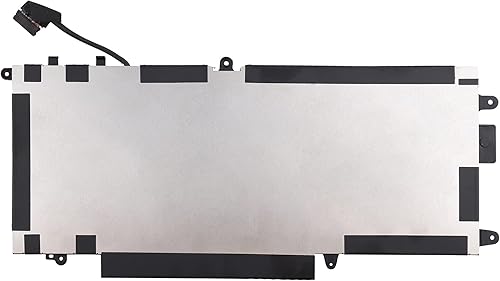 Miniatura 3 de K5XWW 60Wh - Batería compatible con Inspiron 13 5370 7373 7370 7380 7386 P83G P83G001 P83G002 P87G001 P83G002 P87G Vostro 13-5370-D155555555 05G R1.