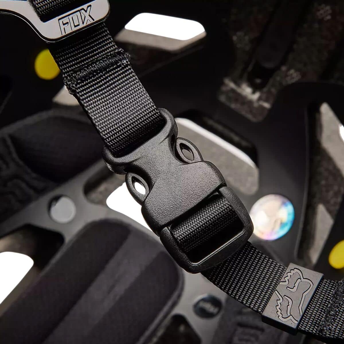 Fox Racing SPEEDFRAME Helmet