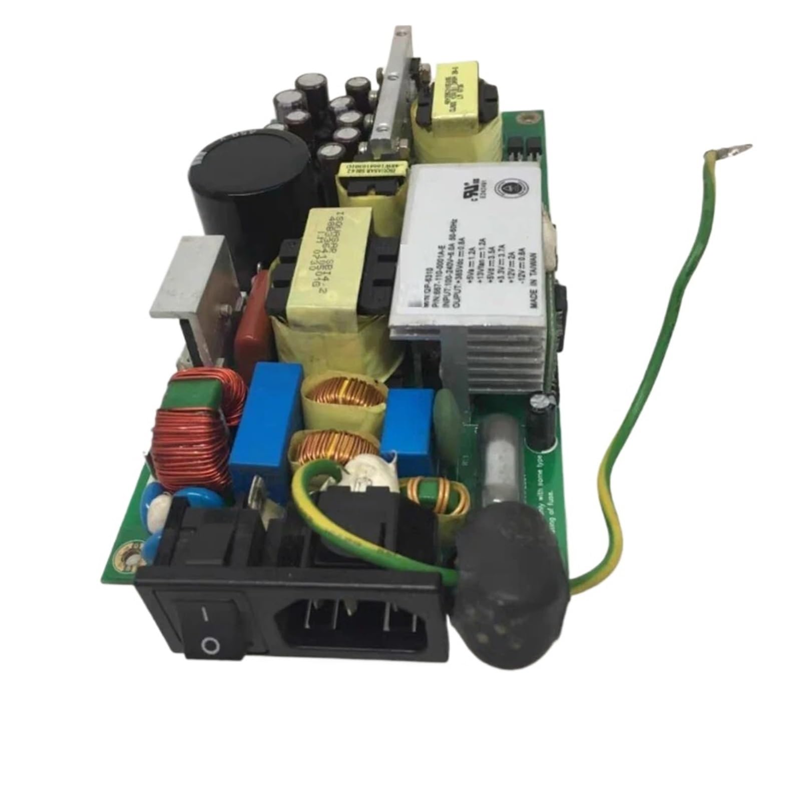 TPKMVGAP QP-6310 Industrial Power Supply