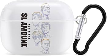 Amazon | スラムダンク Airpods Pro2 ケース かわいい Airpods Pro 第2