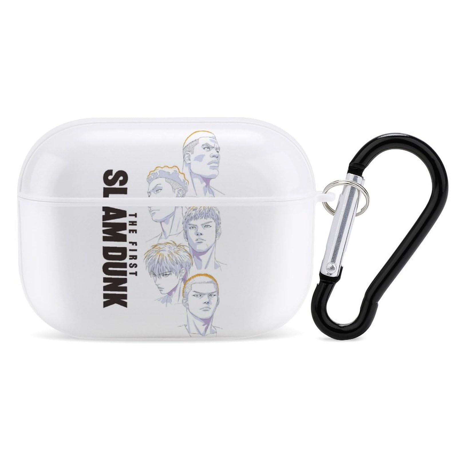 Amazon | スラムダンク Airpods Pro2 ケース かわいい Airpods