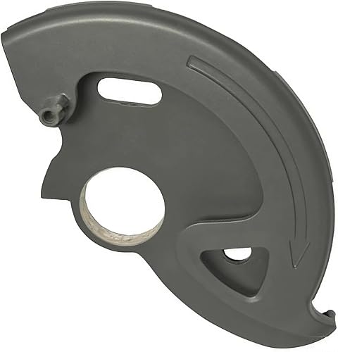 28-41-0041 Lower Guard Fits For Milwaukee M18 2833-20 6-1/2” Circular Saw