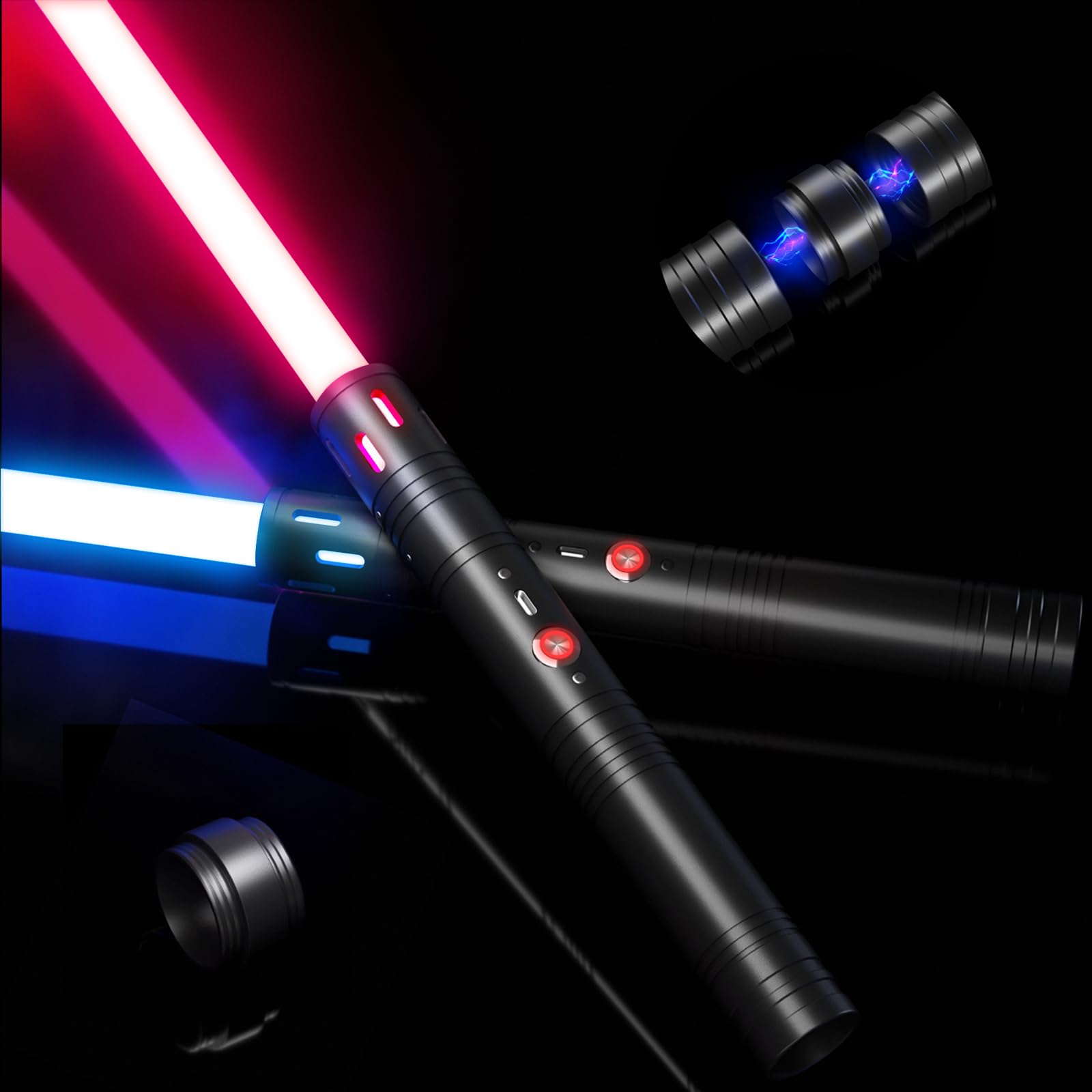 lightsaber sex toy Star Wars Sex Toys main image 0