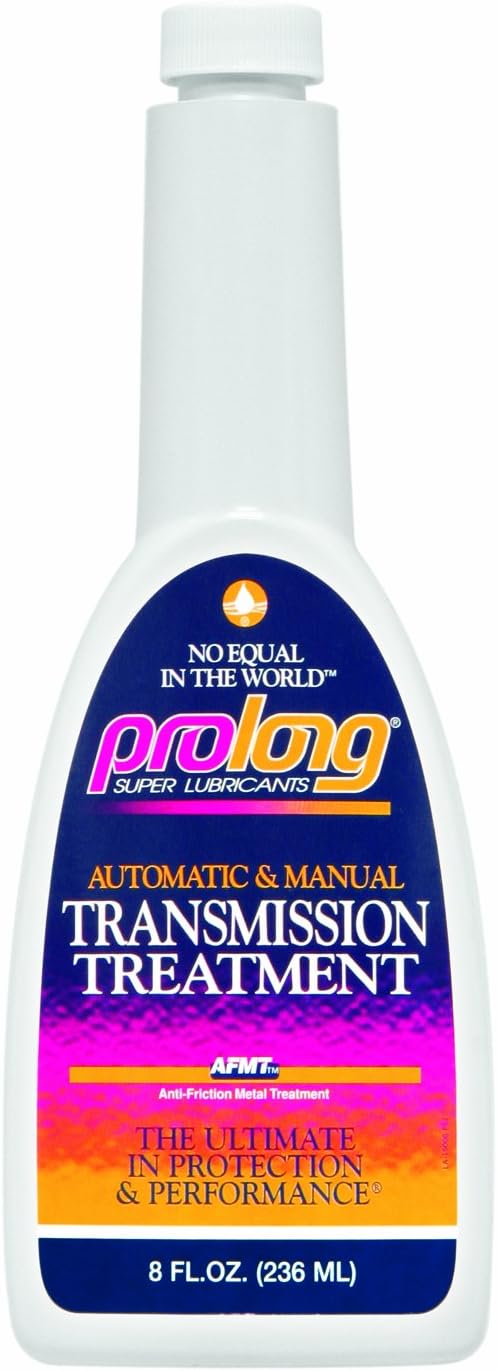 Prolong Super Lubricants PSL15000 Transmission Treatment, 8 oz