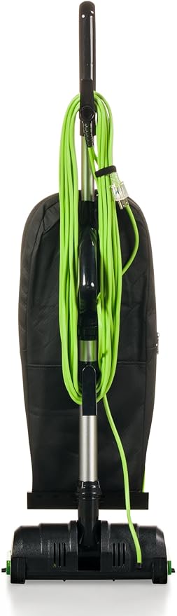 Aspiradora Vertical con Cable | Ancho de Limpieza 12 Pulgadas | Filtro HEPA | Ligera miniatura 3