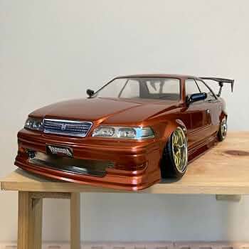 パンドラ JZX100 マーク2 ボディのみ 61pykjNjz7L._UF350,350_QL50_.jpg