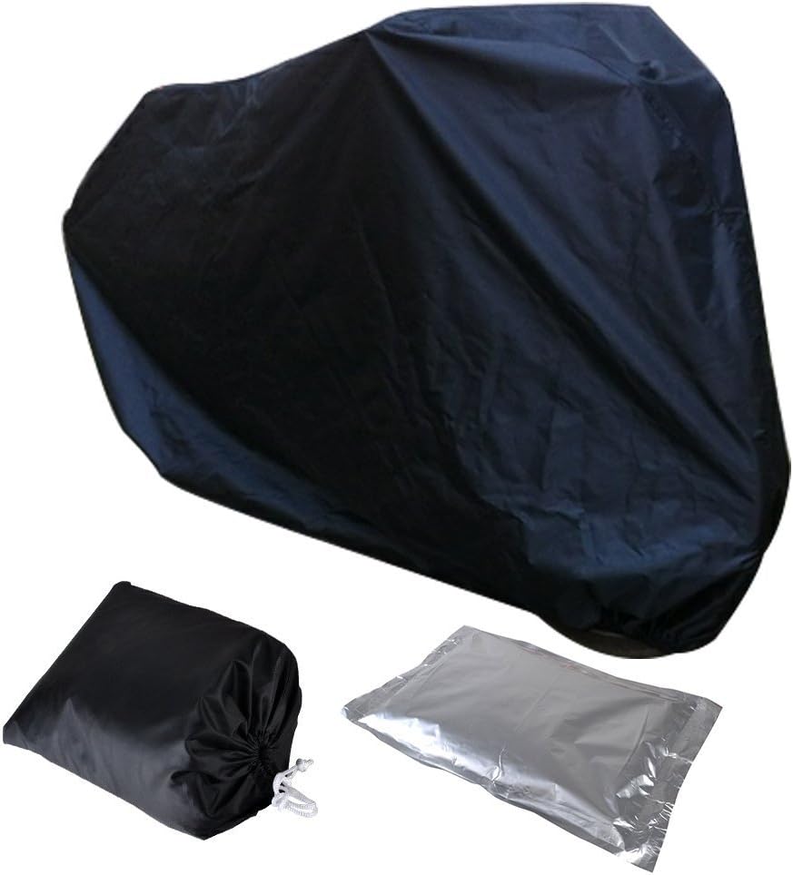 bike dust cover