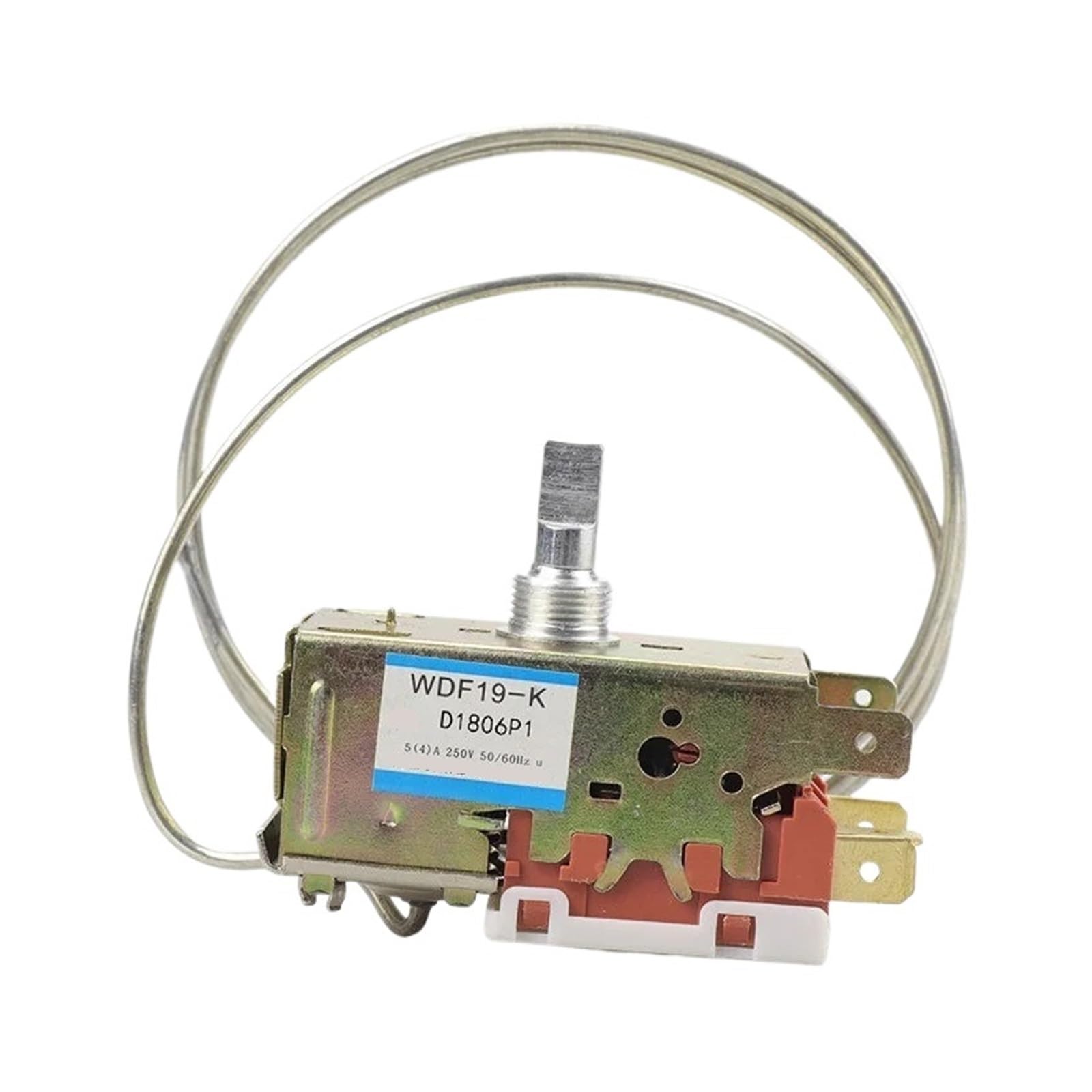 Refrigerator Defrost Thermostat,Compatible For Siemens,Compatible For Bosch,WDF19-K K50 K54 K59 K59E Thermostat Switch