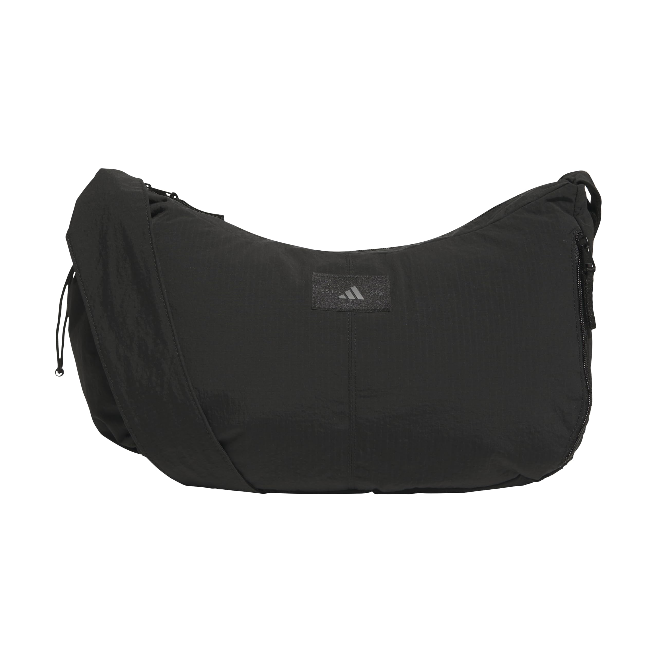 

                                                    adidas Crescent Crossbody – Everyday Shoulder Bag