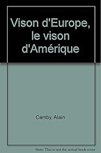 Download Vison d'Europe, le vison d'Amérique PDF