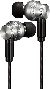 Amazon Com Jvc Iem Class S Solidege Stainless Steel Body Titanium Drivers J Mount Nozzle System With Customizable Sound Stage And Mmcx Detachable Cables Hafd01 Everything Else Amazon Com Jvc Iem Class S Solidege Stainless Steel Body Titanium Drivers J Mount Nozzle System With Customizable Sound Stage And Mmcx Detachable Cables Hafd01 Everything Else