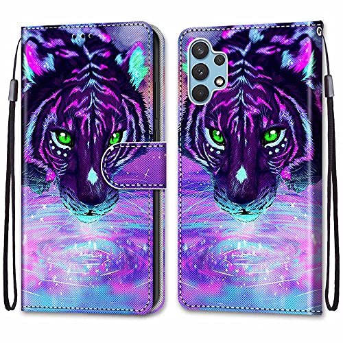 MUTOUREN Cover per Samsung Galaxy A32 4G con