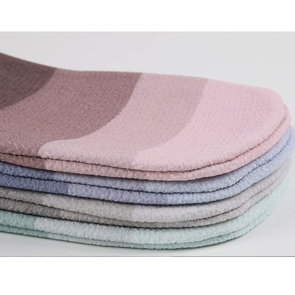 4Pack Peelinghandschuhe Körper Tiefe Peelinghandschuhe Körperwäscher Handschuh Tode Haut Entfernen Spa Dusche