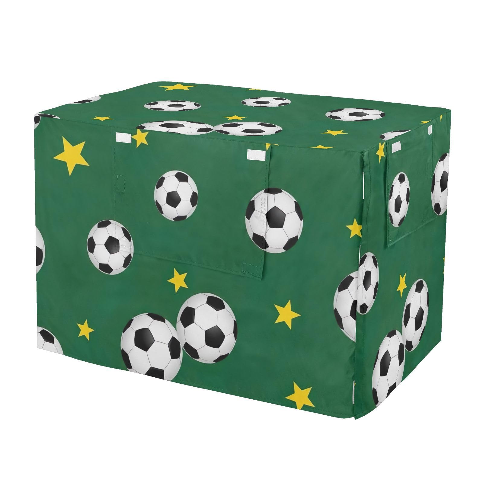 Housse de cage de football pour créer un enclos de jardin XL