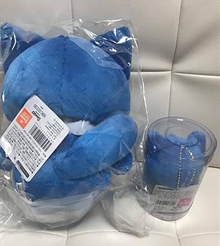 Amazon.co.jp: Ado アドローザトルマリィ お座りぬいぐるみ