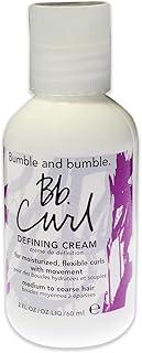 Bumble and Bumble Bb Curl Defining Creme Unisex Cream 2 oz