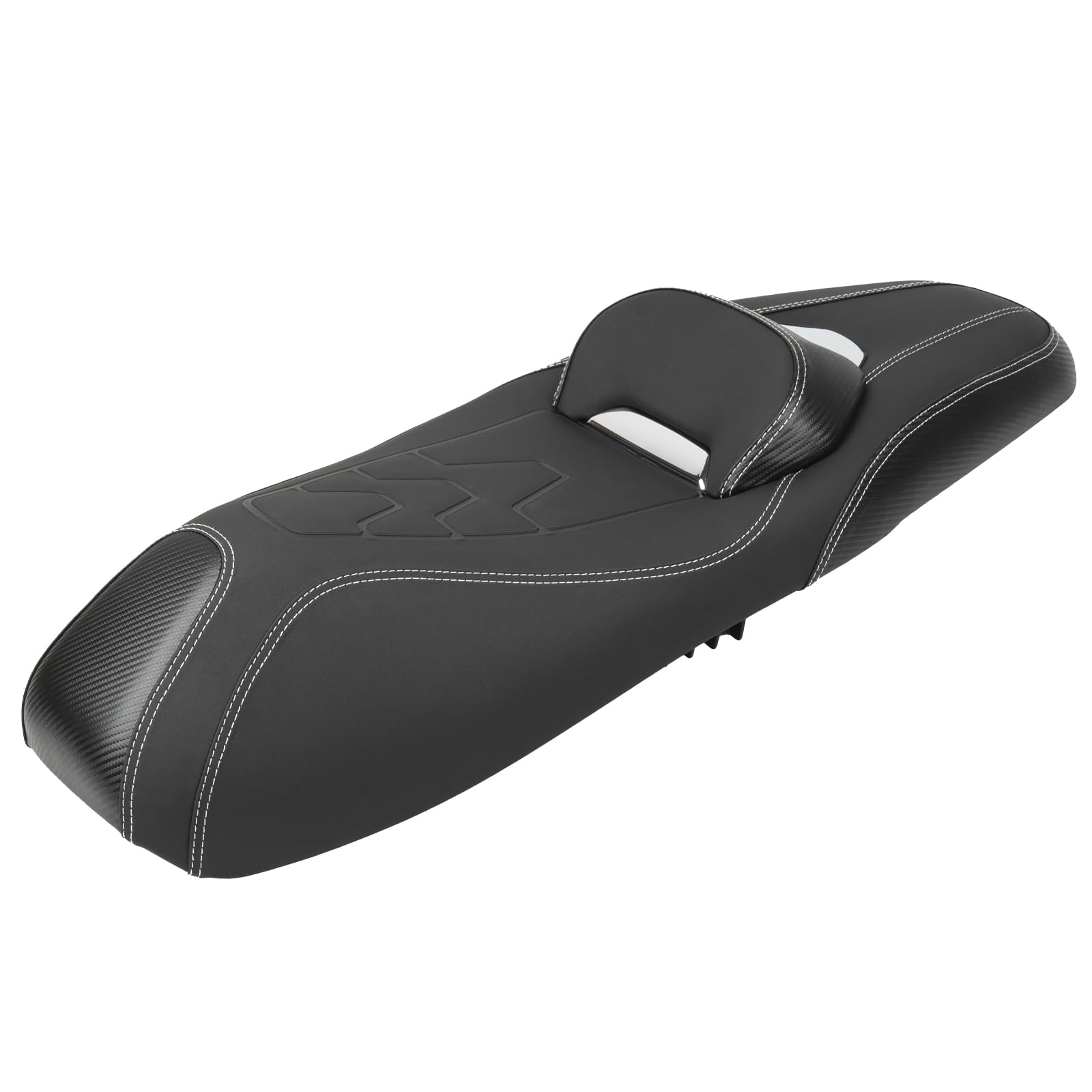 Amazon | Nextstage ホンダ ADV160 シート バイク用 衝撃吸収