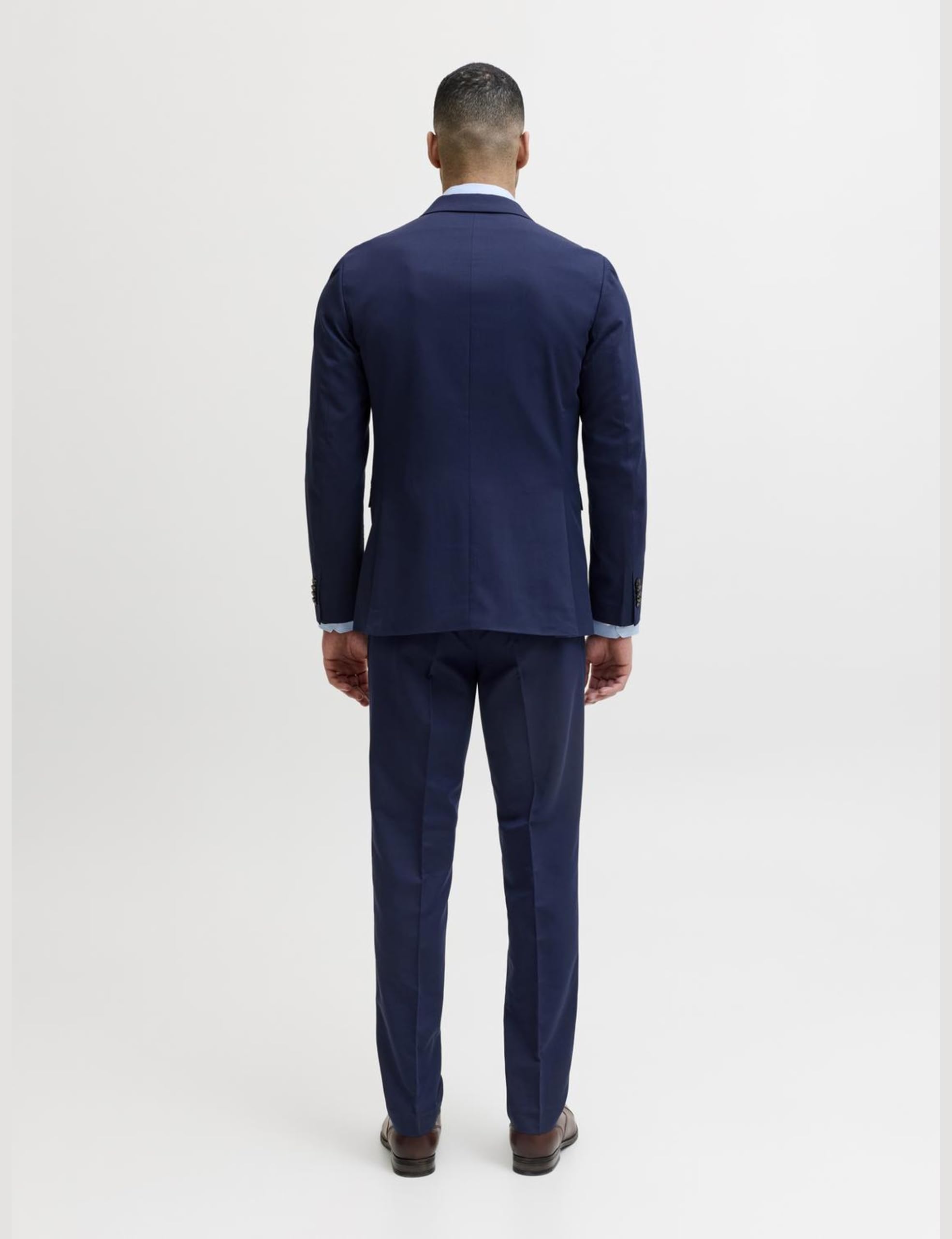 Jack & Jones Franco Garnitur, Medieval Blue, 52