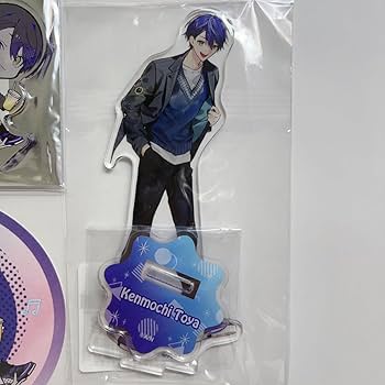 Amazon.co.jp: 剣持刀也 スイパラ アクスタ アクリルスタンド