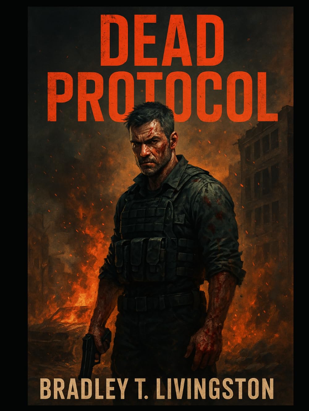 DEAD PROTOCOL