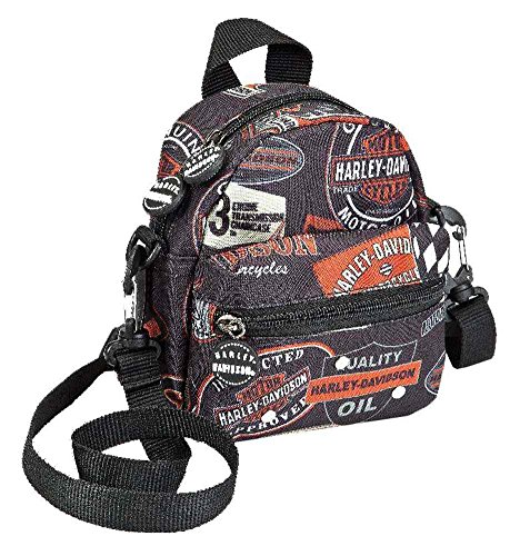 Harley Davidson Minime, Vintage, One Size