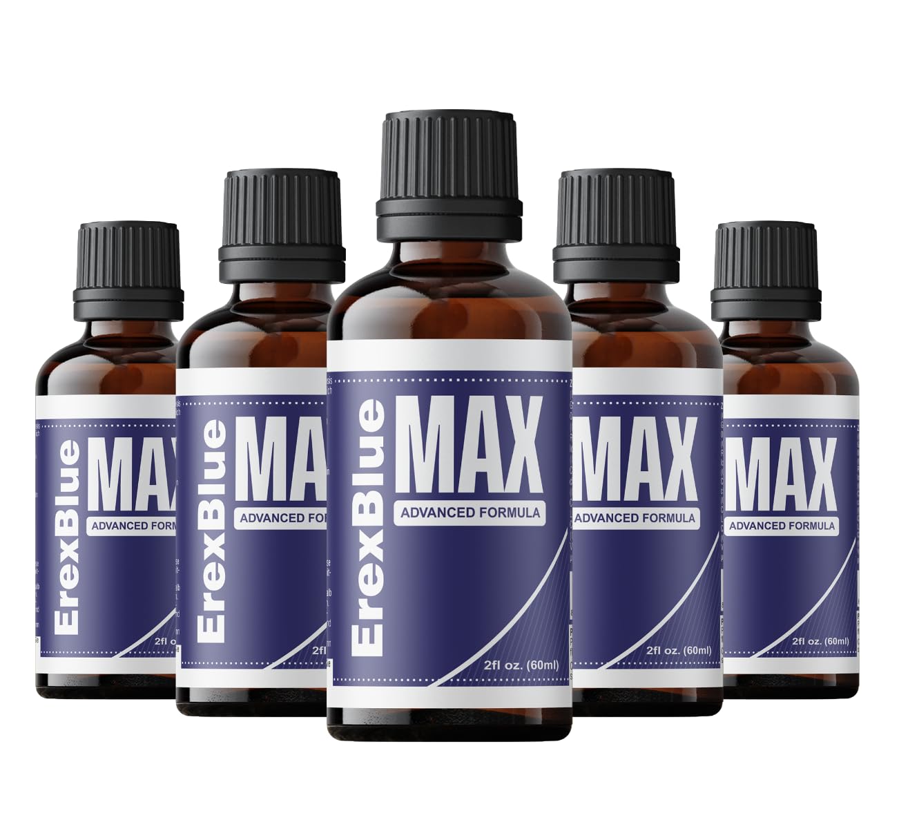 Erexblue Max