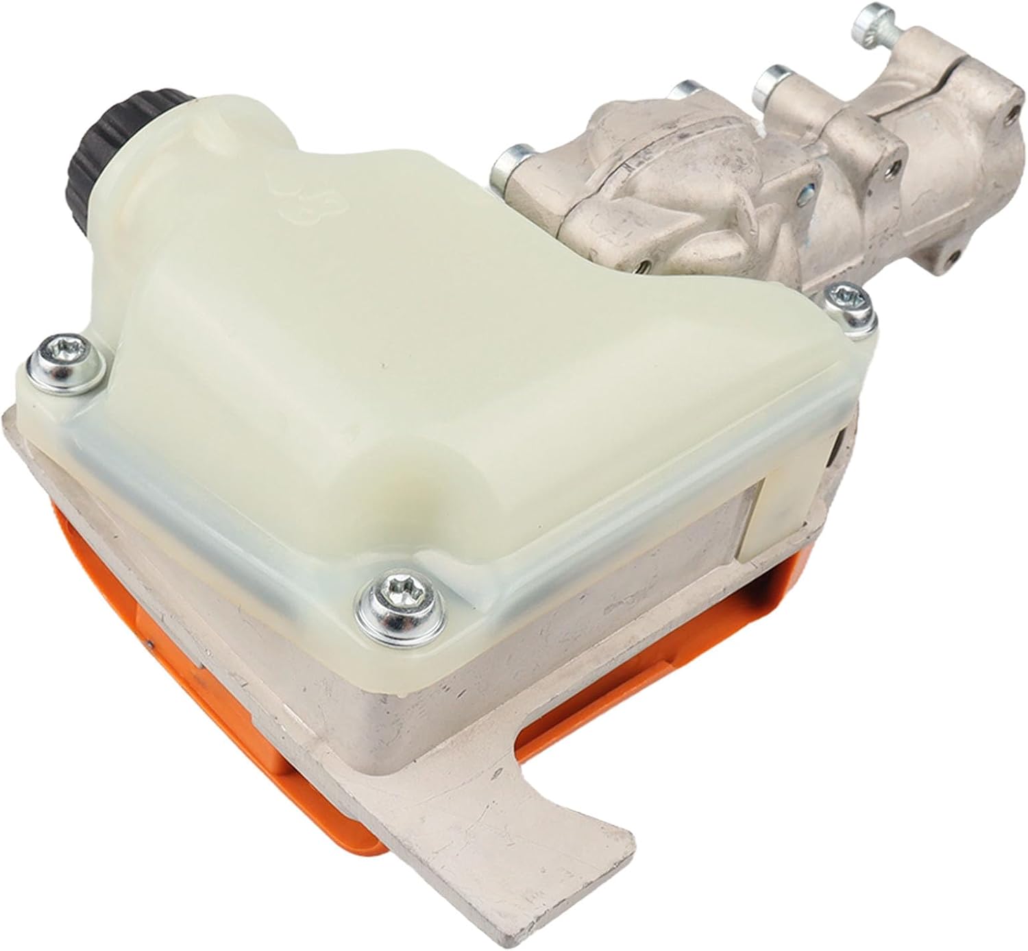 4182 200 0070 4138 205 0008 Gear Head Gearbox for HT 75 101 130 131 250 HT73 HT100 KM90 KM110 KM130 WT Spur Sprocket 3/8-6T Pruner Pole Saw Tree Cutter Iggniopt