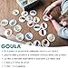 Imagen de Goula - Catch It! Juego de mesa preescolar de agilidad visual para niños a partir de 3 años