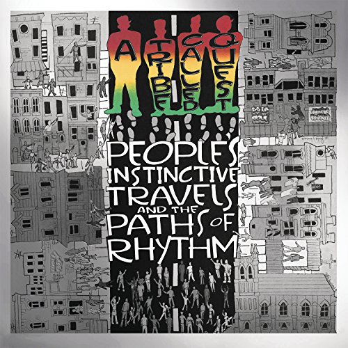 People's Instinctive Travels And The Paths Of Rhythm - 25th Anniversary Edition