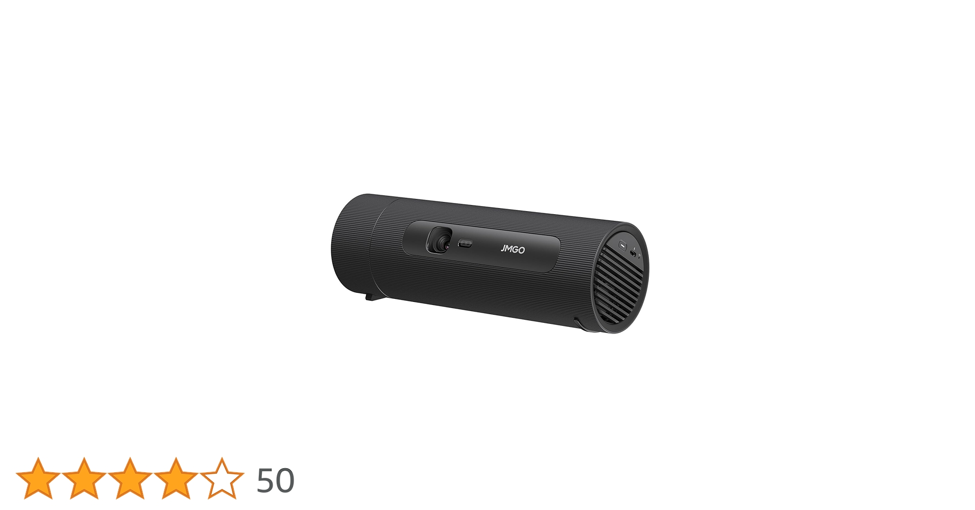 Amazon.co.jp: JMGO PicoFlix コンパクトモバイルプロジェクター