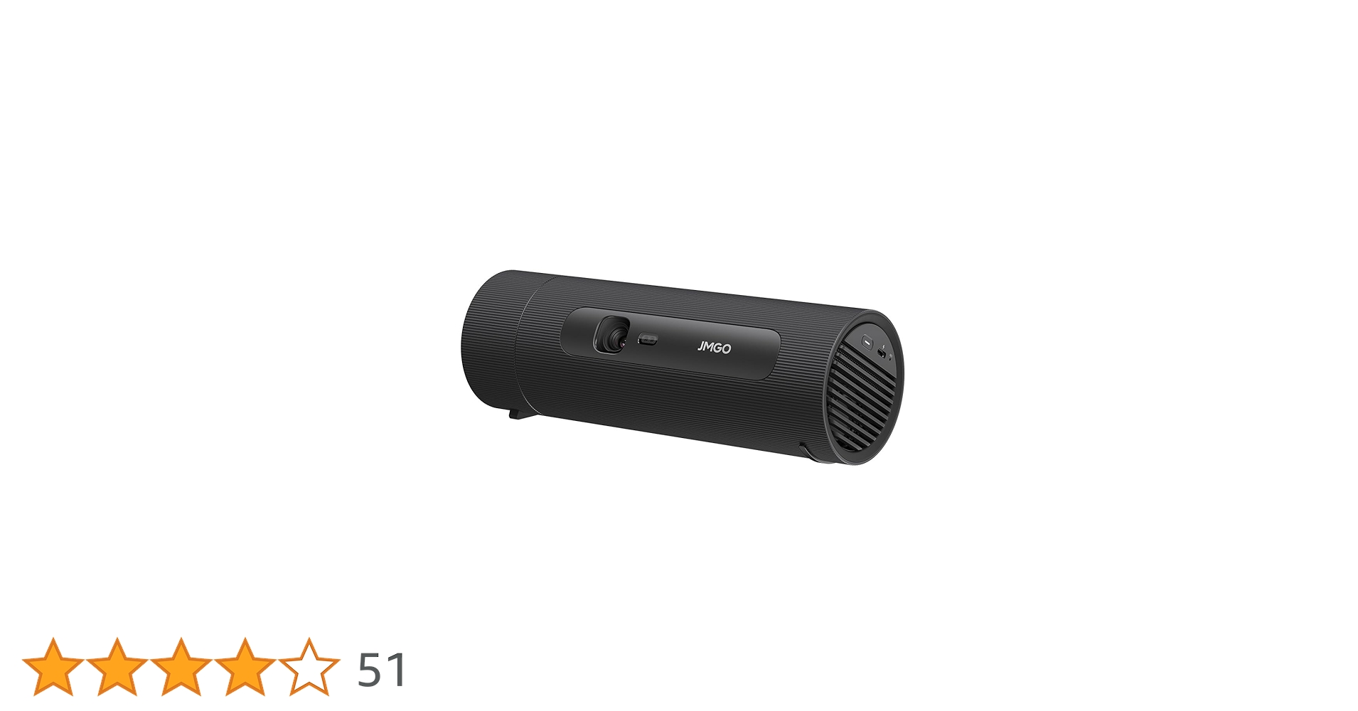 Amazon.co.jp: JMGO PicoFlix コンパクトモバイルプロジェクター