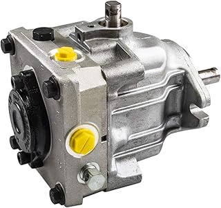 Scag Pump, Bdp-16a-307