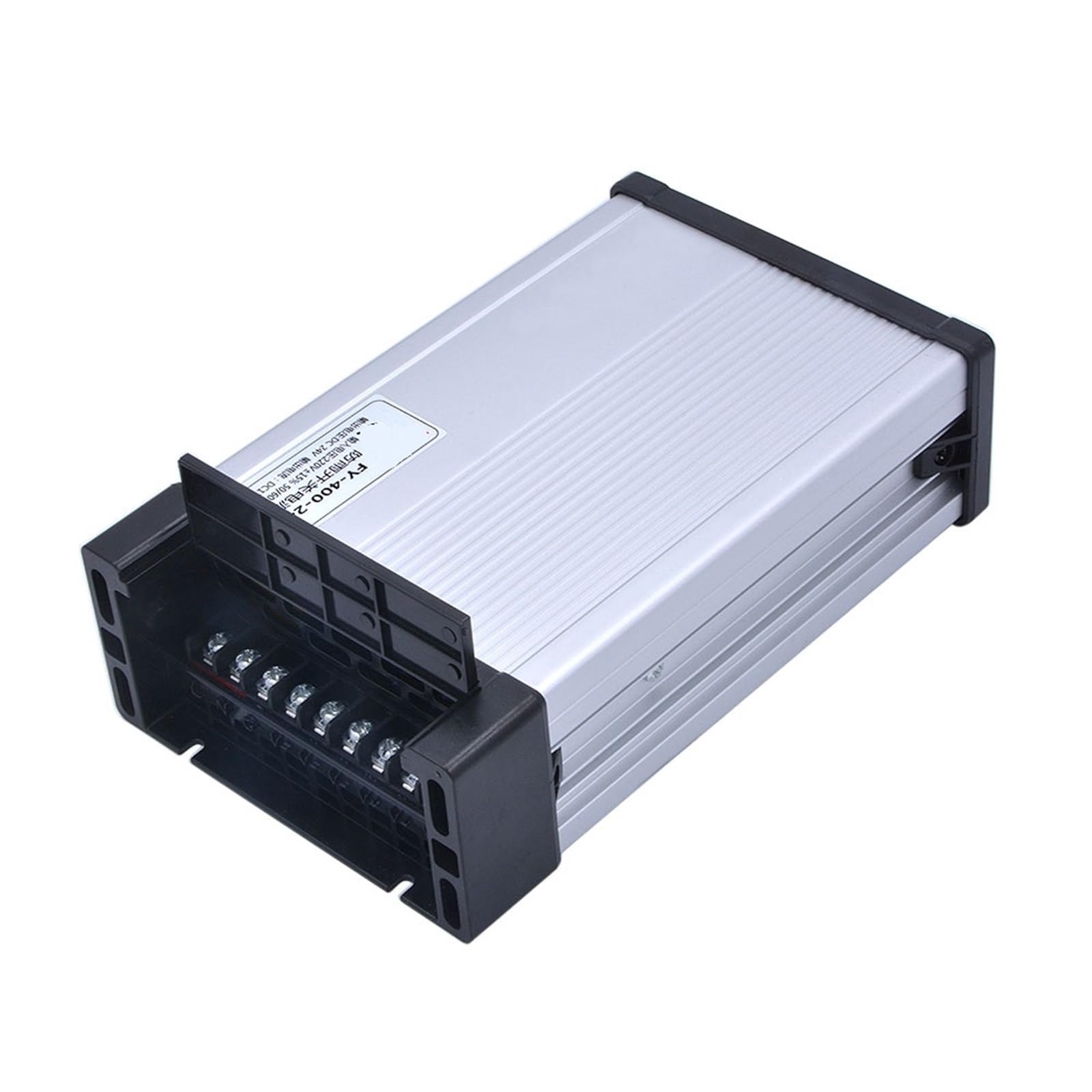 FCARUMIQP Small Size FY-400-24 400W 24V 16.7A Switching Power Supply 1Pcs