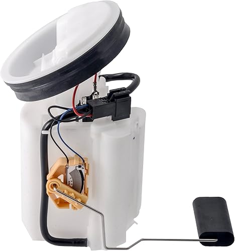 Módulo Herko 248GE de la bomba de combustible para Mercedes-Benz C230 C240 C320 2001-2007