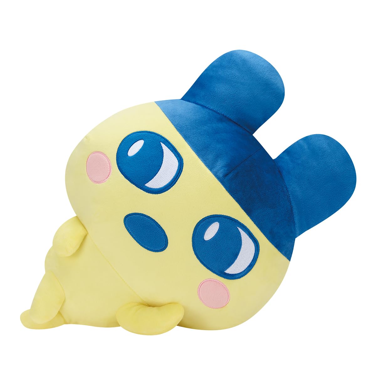 Tamagotchi - Relax Mametchi Super Big Plush
