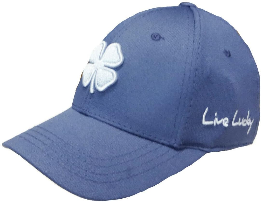 Black Clover Premium Flex Cap