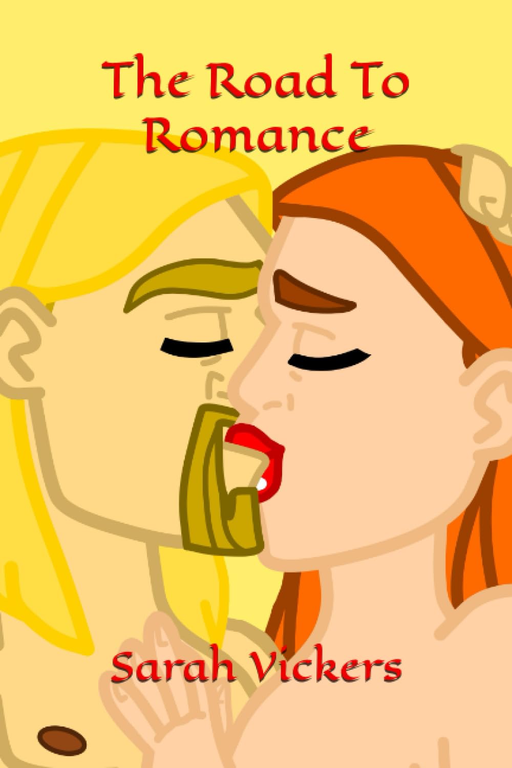 The Road To Romance