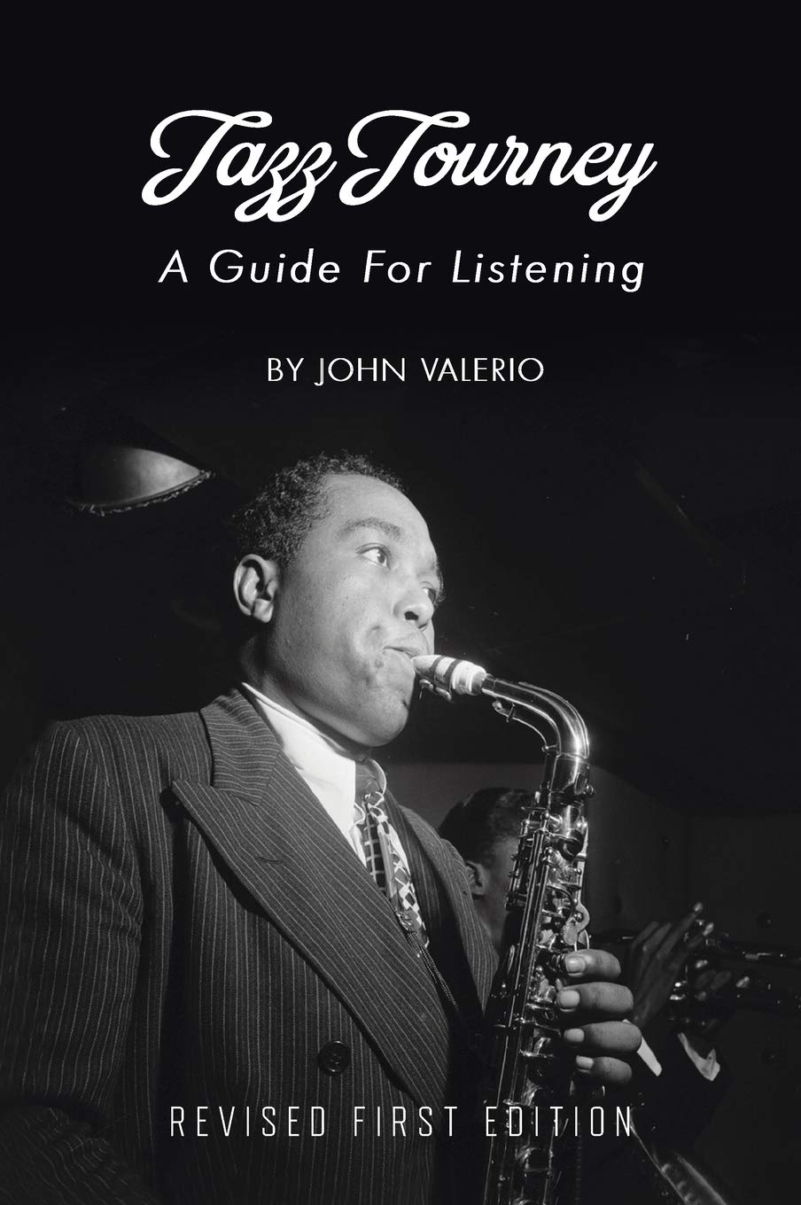 Jazz Journey comment apprendre a ecouter et apprecier la musique jazz