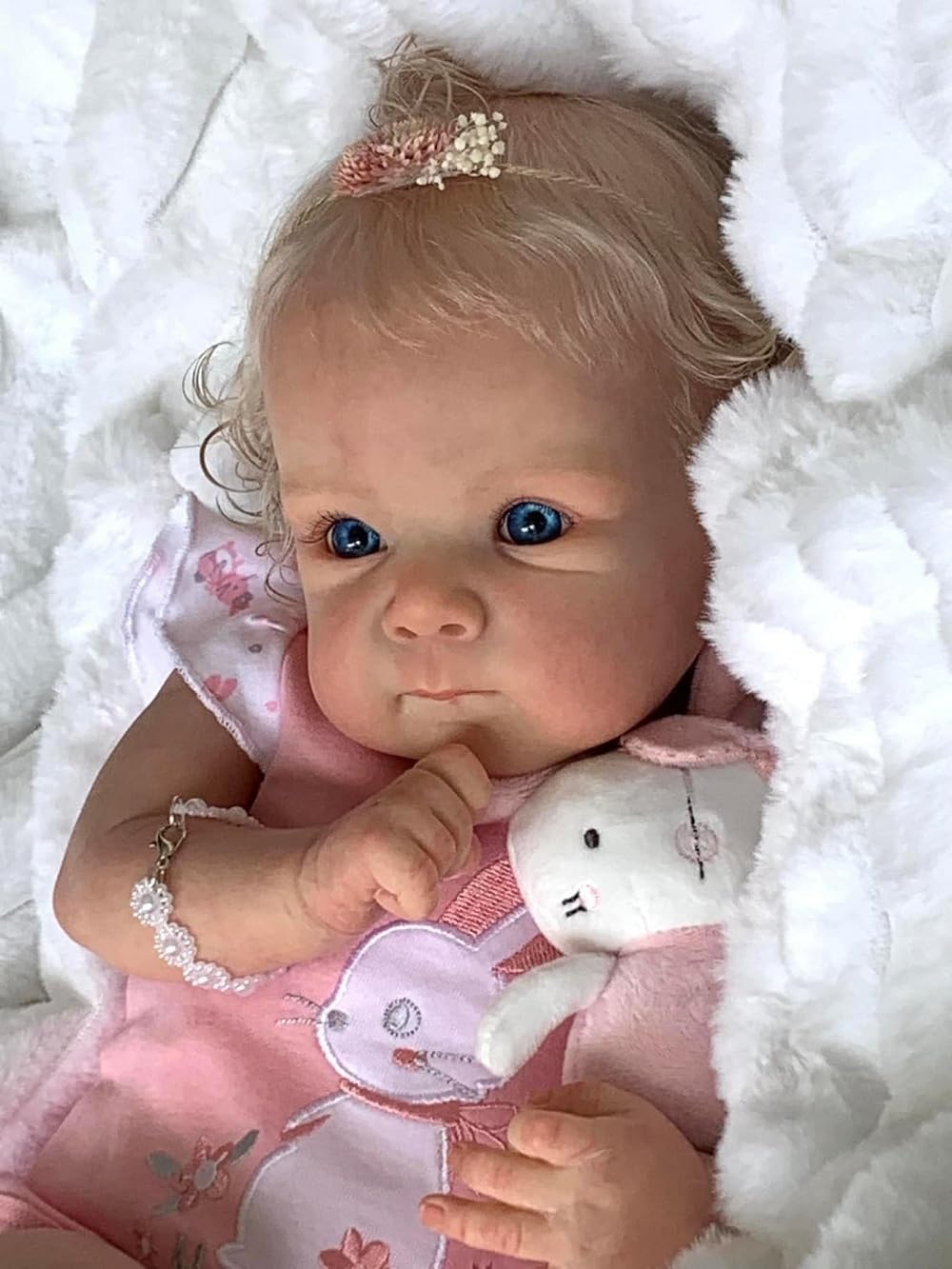 reborn lalka dziewczynka realistic baby doll girls 18cali 46cm silikon lalki chłopiec toddler