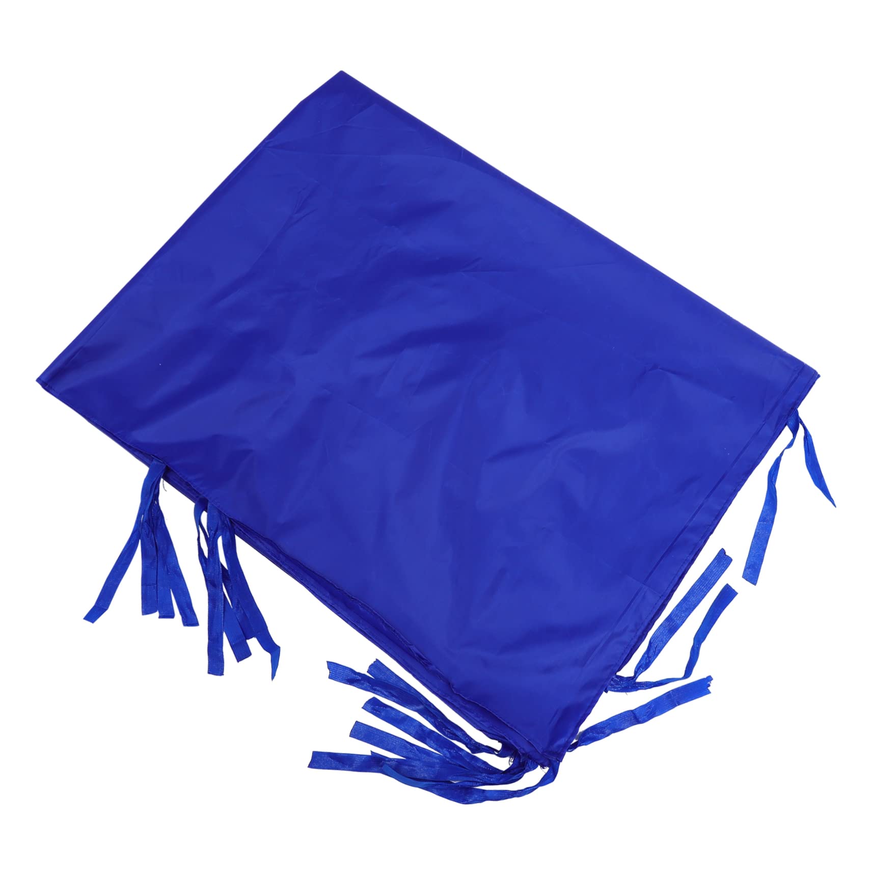 Couverture de canopy étanche et écran solaire anti-UV en toile Oxford