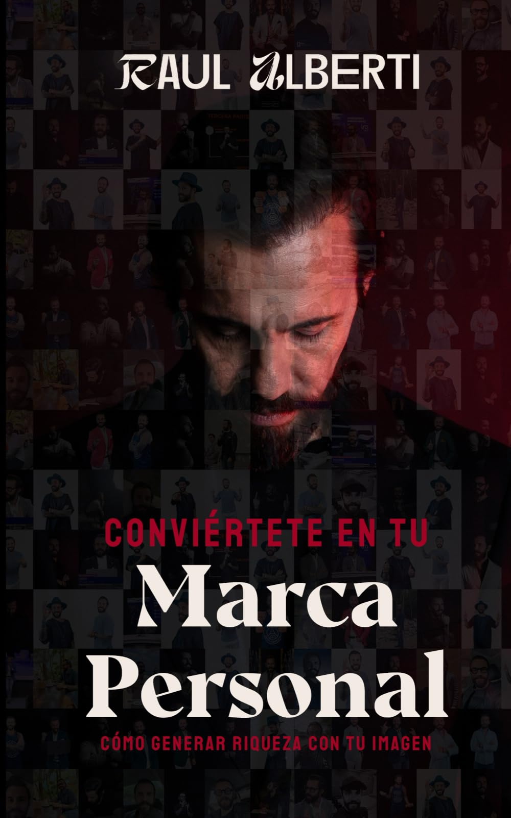 Convirtete en tu marca personal