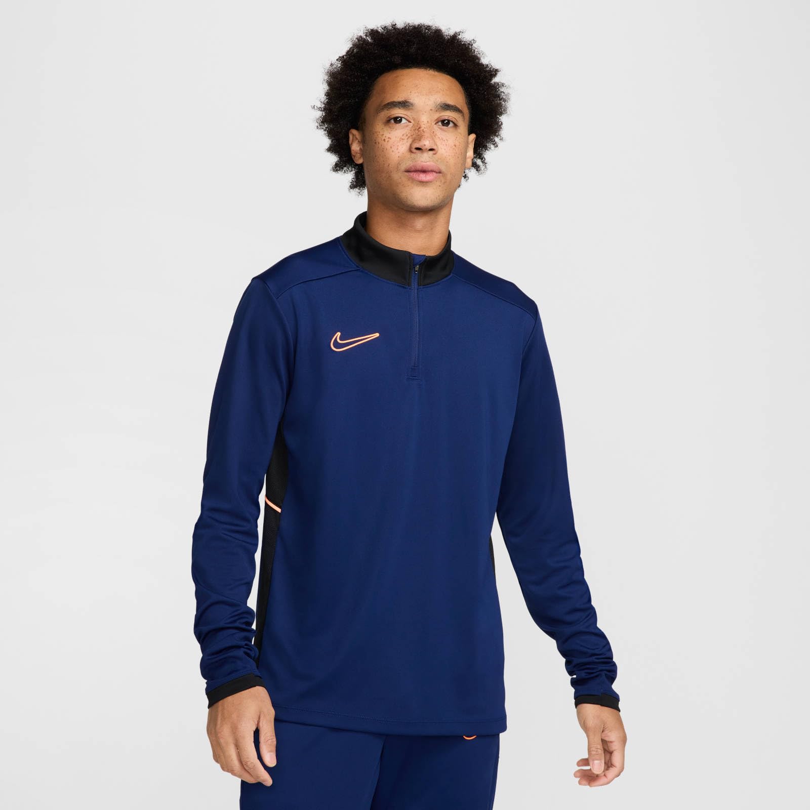 Nike Nike Academy Parte de Arriba de Entrenamiento de Fútbol Dri-fit - Hombre Sweatshirt Hombre (Pack de 1)