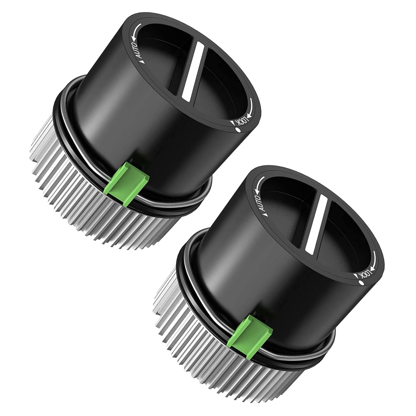 Amazon.com: 1C3Z-3B396-DA 4WD 4x4 Manual Front Wheel Locking Hub