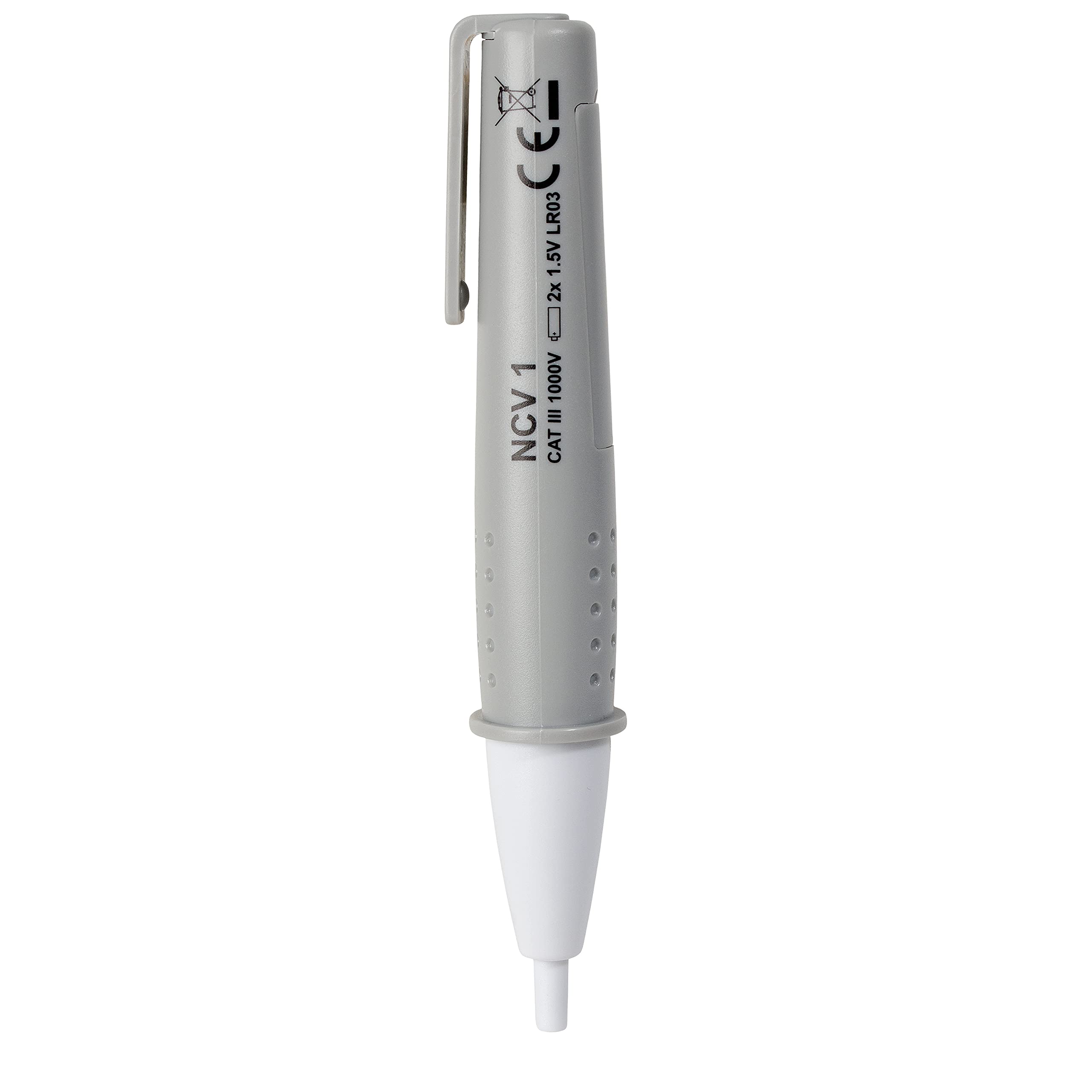 Testboy 110 Contactloze spanningstester 12-1000V met LED zak kopen? Bij , de