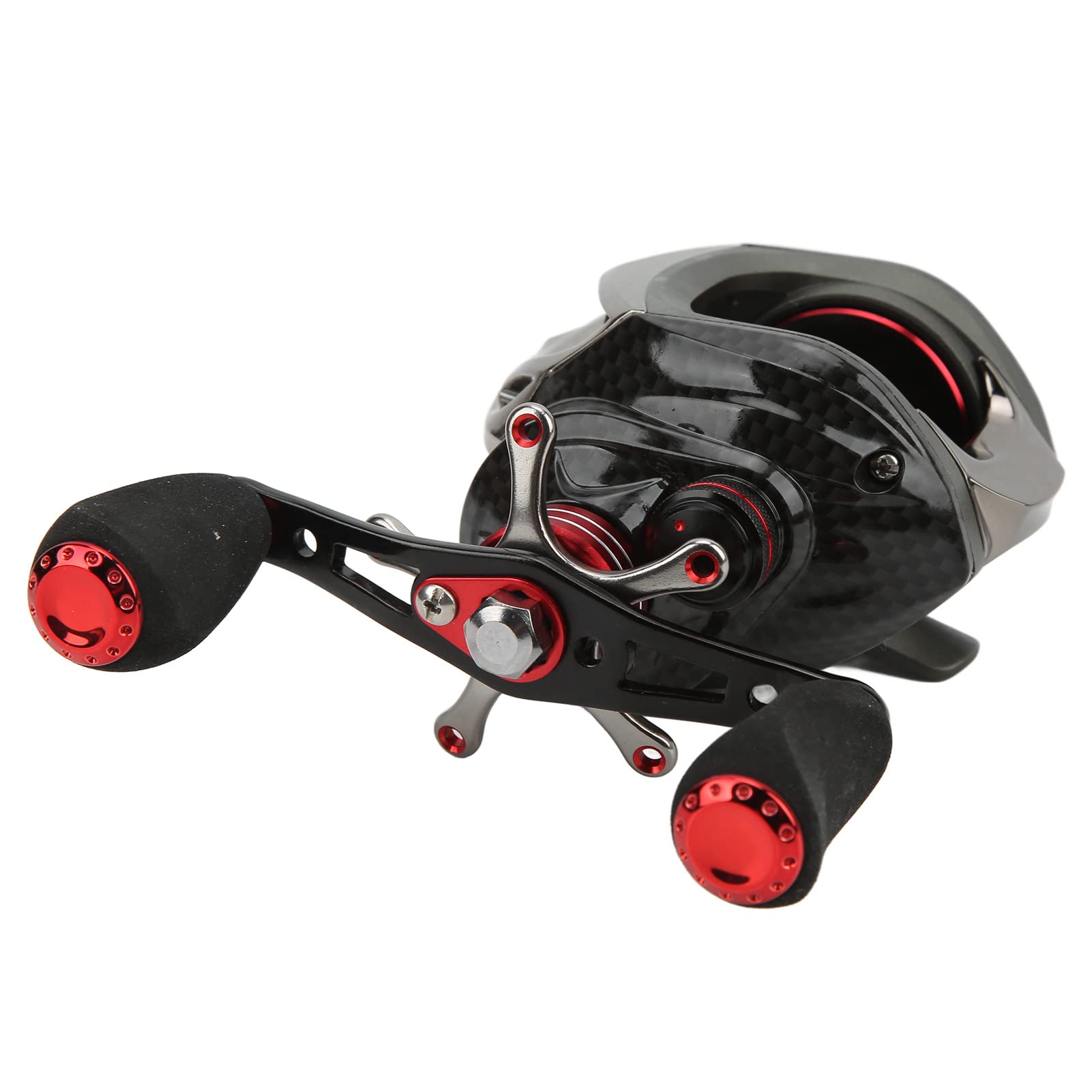 abu garcia altum dlc 16 reel Abu Garcia Ambassadeur Altum DLC Conventional Fishing Reel Left  ALTUMDLCSYN-16L