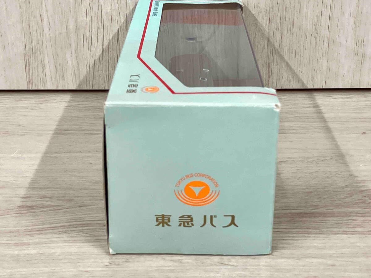 Amazon.co.jp: 東急バス創立10周年記念モデル ディーゼル 路線