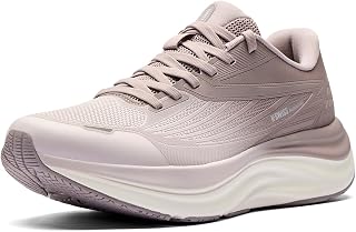 Women's Shadx Leather Running & Walking Shoes