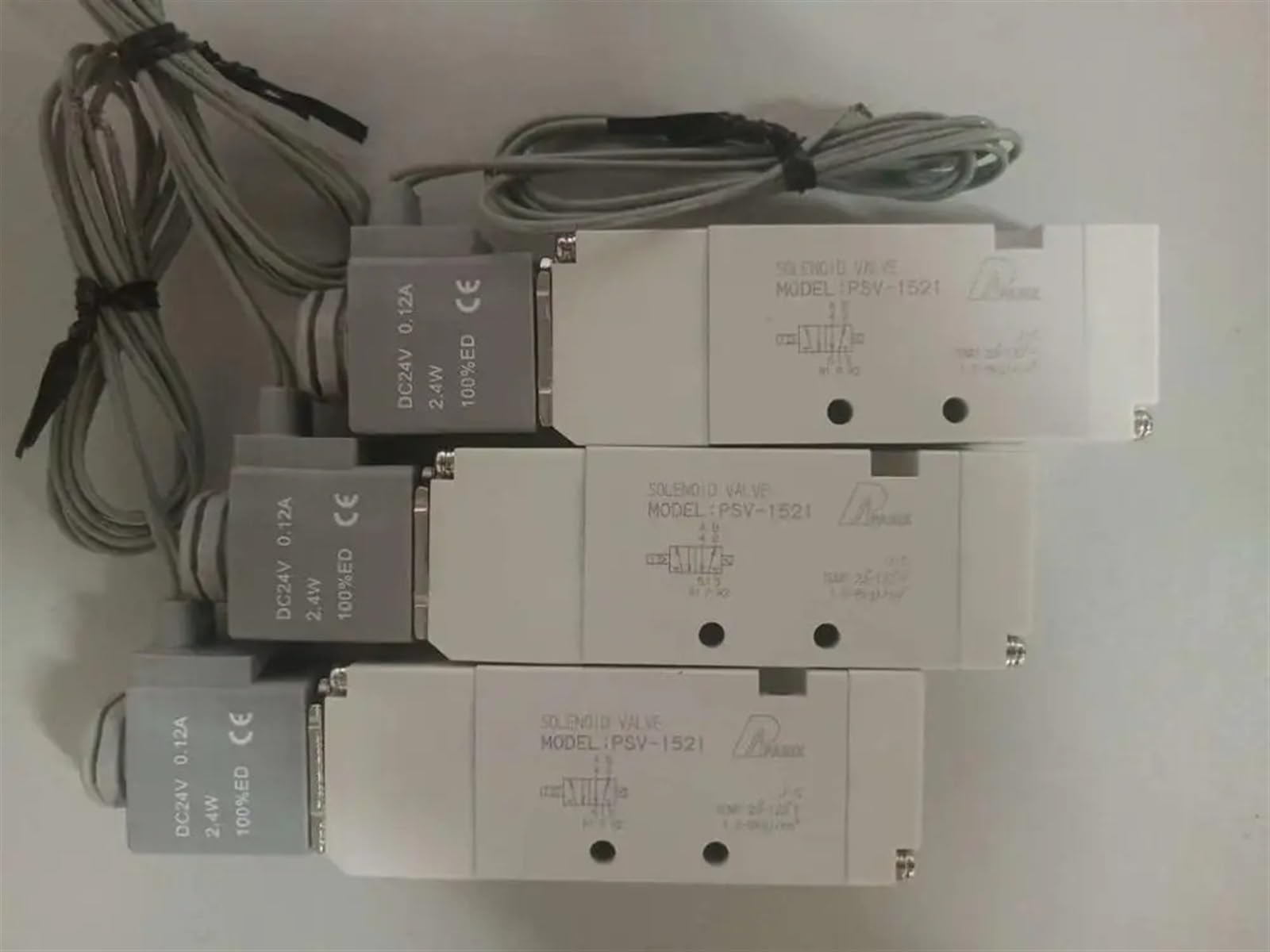 MXXDMOPD Pneumatic solenoid valve SOLENOID VALVE PSV-1521 PSV-3522 PSV-2522 PSV-2521 PSV-3521 PSV-4521 AC220V DC24V AC110V(Psv-3522,AC110V)