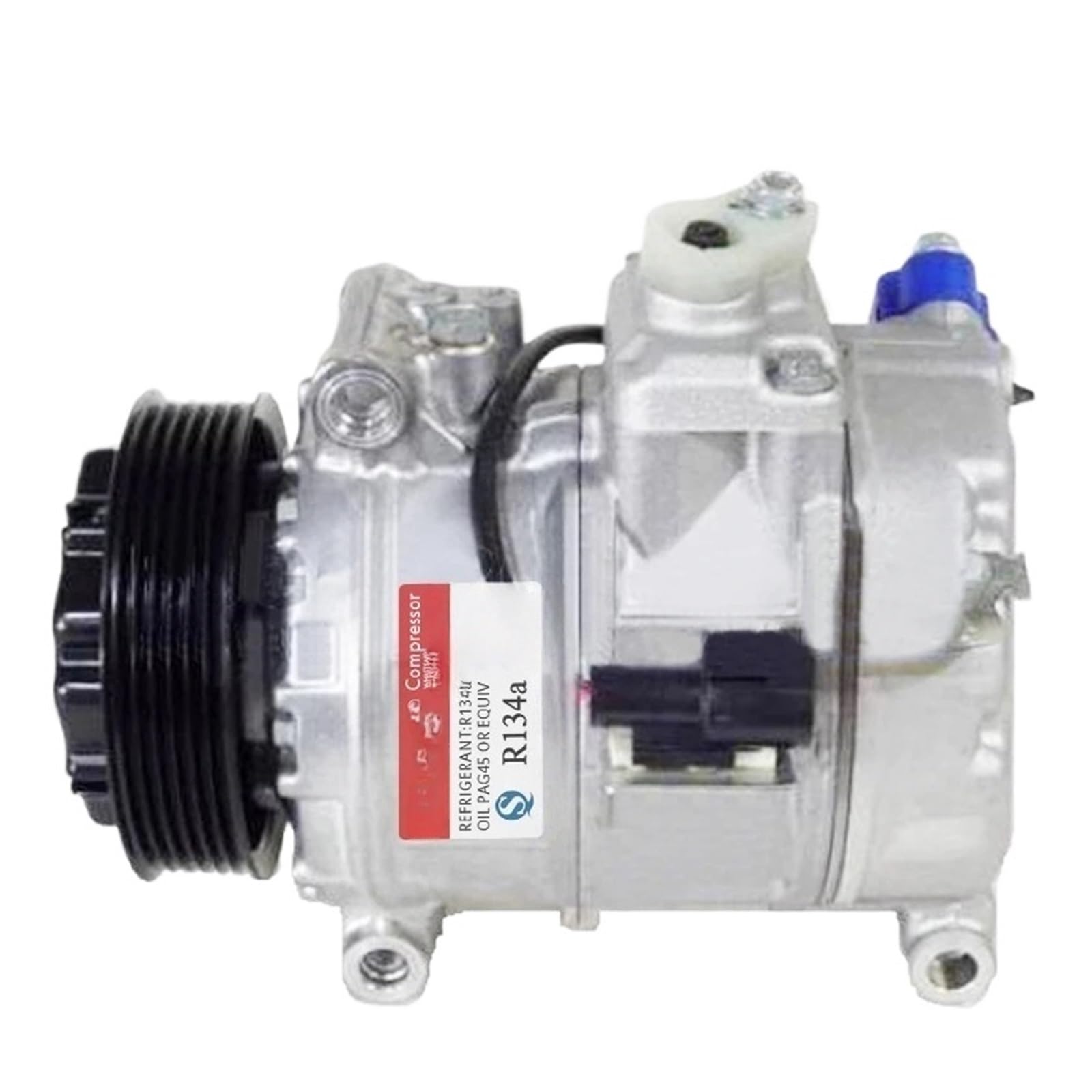 Mvoumc One Color C2c26770 C2c8652 C2c13240 Ac Compressor，Compatible For Jaguar Xj Xf