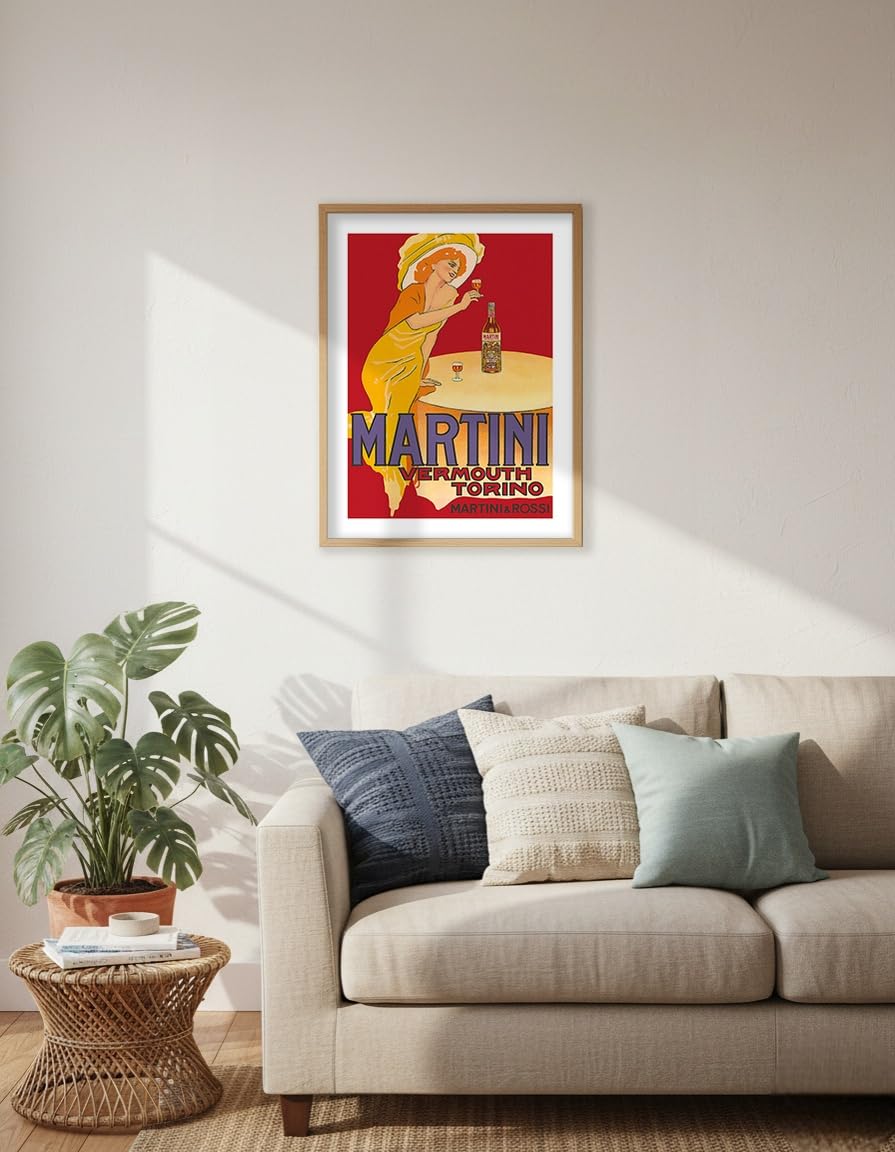 Amazon.com: Martini Vermouth - Martini & Rossi - Turin (Torino